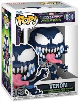 POP! Marvel figure 994 Venom