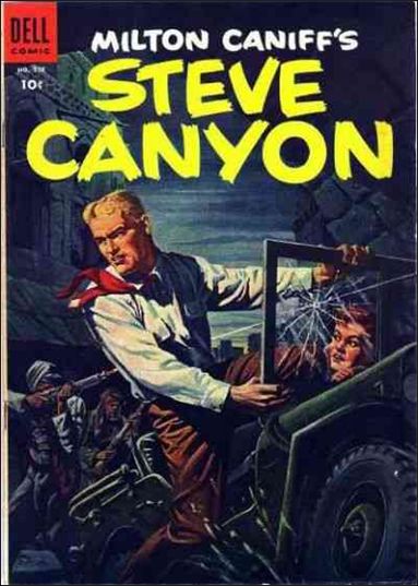 Four Color (1942) issue 578