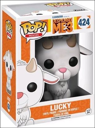 POP! Movies figure 424 Lucky