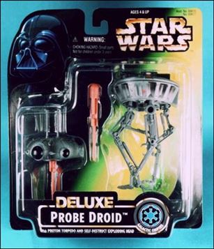 Star Wars: The Power of the Force 2 3 3/4
