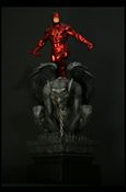 Marvel Statues (Bowen) item 166 Daredevil 1/1500