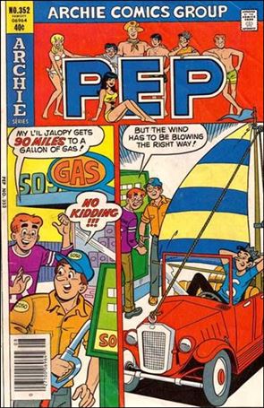 Pep issue 352