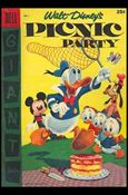 Picnic Party issue 7
