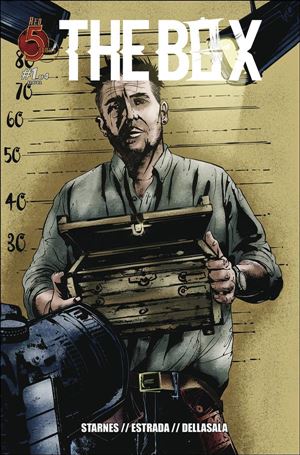 Box (2021) Cover Image 1
