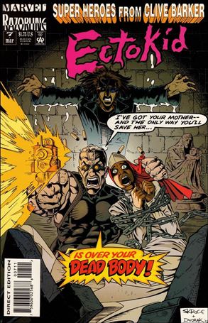 Ectokid issue 7