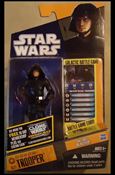 Star Wars: Saga Legends 3 3/4