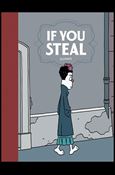 If You Steal Cover Image 1