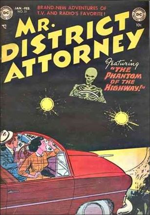 Mr. District Attorney issue 31