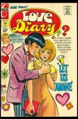 Love Diary (1958) issue 78