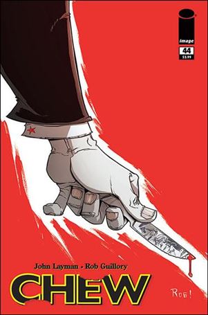 Chew issue 44