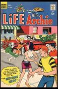 Life with Archie (1958) issue 68