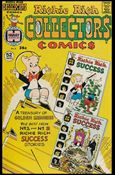 Harvey Collectors Comics issue 6