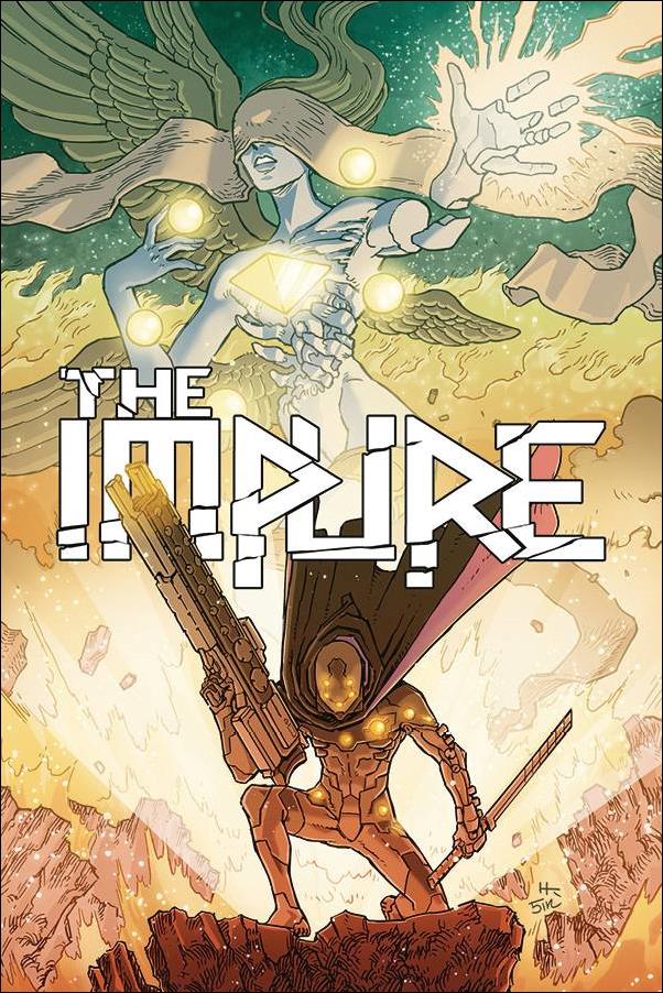 Impure issue nn