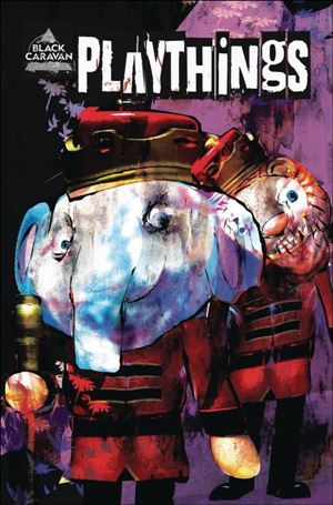 Playthings issue 4