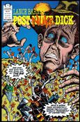Lance Barnes: Post Nuke Dick issue 2