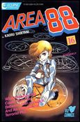 Area 88 issue 16