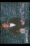 Smallville: Season One (Spring Formal Subset) Cover Image 1