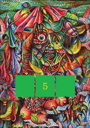 Now issue 5
