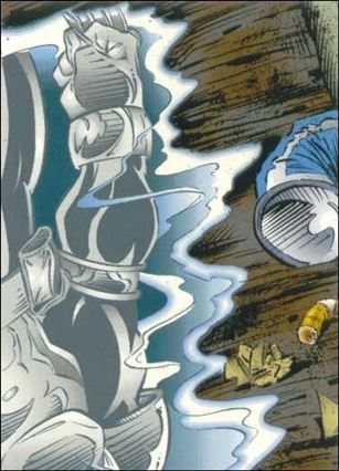 Images of ShadowHawk Special Preview (Promo) card 6 Middle row, right piece