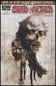 Deadworld: War of the Dead issue 4