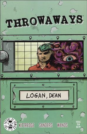 Throwaways issue 10