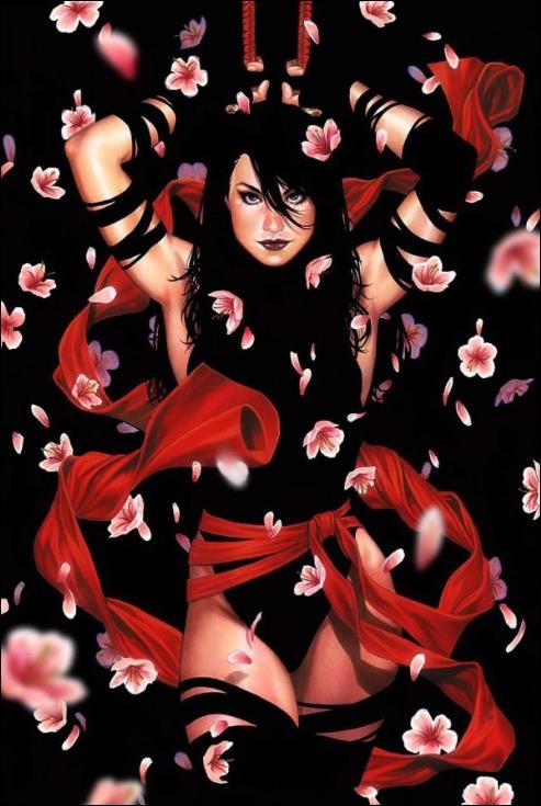 X-Men (2021) issue 15-F Mark Brooks NYCC Virgin Cover