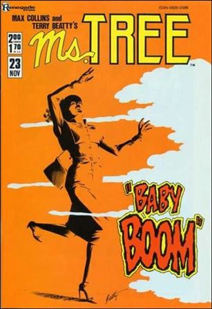 Ms. Tree issue 23