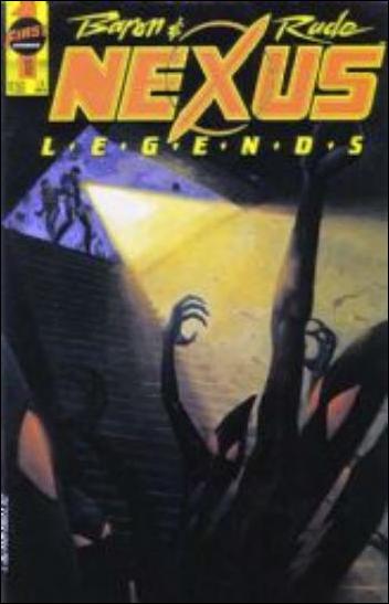 Nexus Legends issue 10