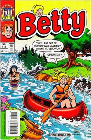 Betty issue 115