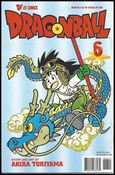 Dragonball issue 6