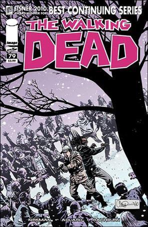 Walking Dead (2003) issue 79
