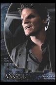 Angel: Season One (Base Set) card 22 Party Crasher