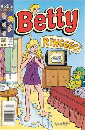 Betty issue 23