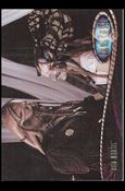 Farscape: Season Two (Base Set) card 81 Vita Mortis