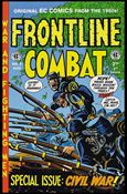 Frontline Combat (1995) issue 9