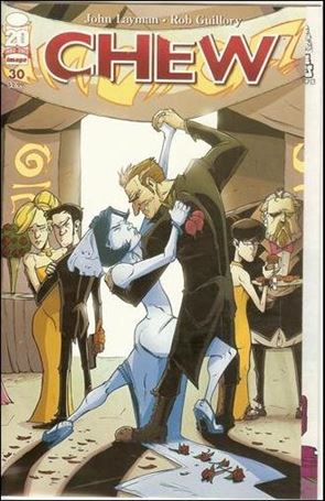 Chew issue 30