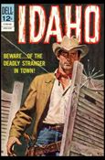 Idaho issue 4