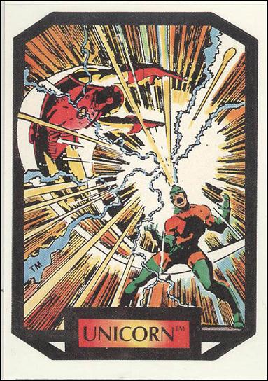 Colossal Conflicts (Base Set) card 83 Unicorn