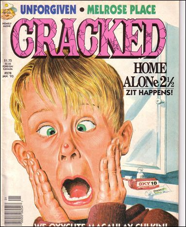 Cracked issue 278