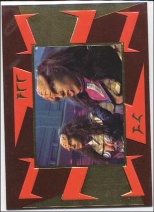 Star Trek: The Next Generation - The Episode Collection Season Five (Foil Embossed Subset) Cover Image 2