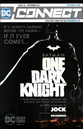 DC Connect issue 16