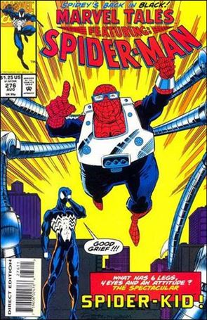 Marvel Tales (1966) issue 276