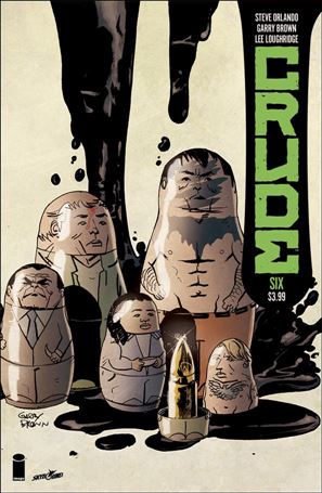Crude Cover Image 2