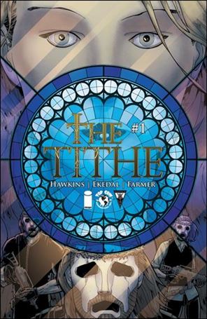Tithe Cover Image 1