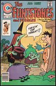 Flintstones (1970) issue 42