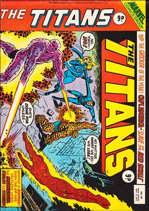 Titans (UK) issue 48