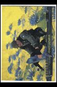 Stargate SG-1 Premiere Edition (Base Set) card 8 Cold Lazarus