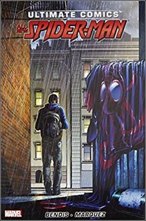 Ultimate Comics: Spider-Man by Brian Michael Bendis issue 5