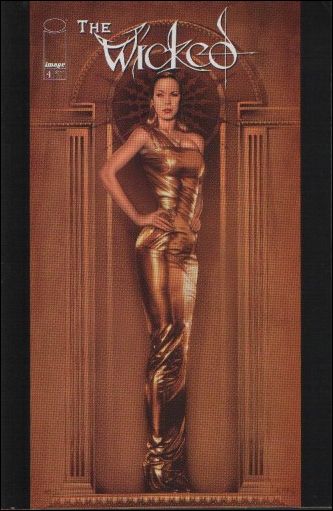 Wicked (1999) issue 4-B