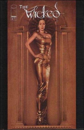 Wicked (1999) issue 4-B